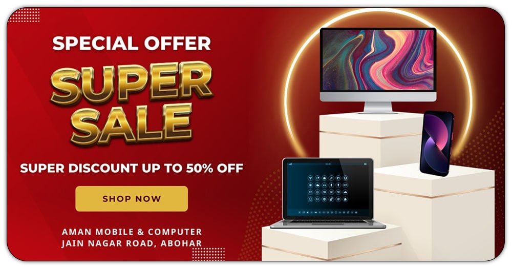 Image gallery marquee