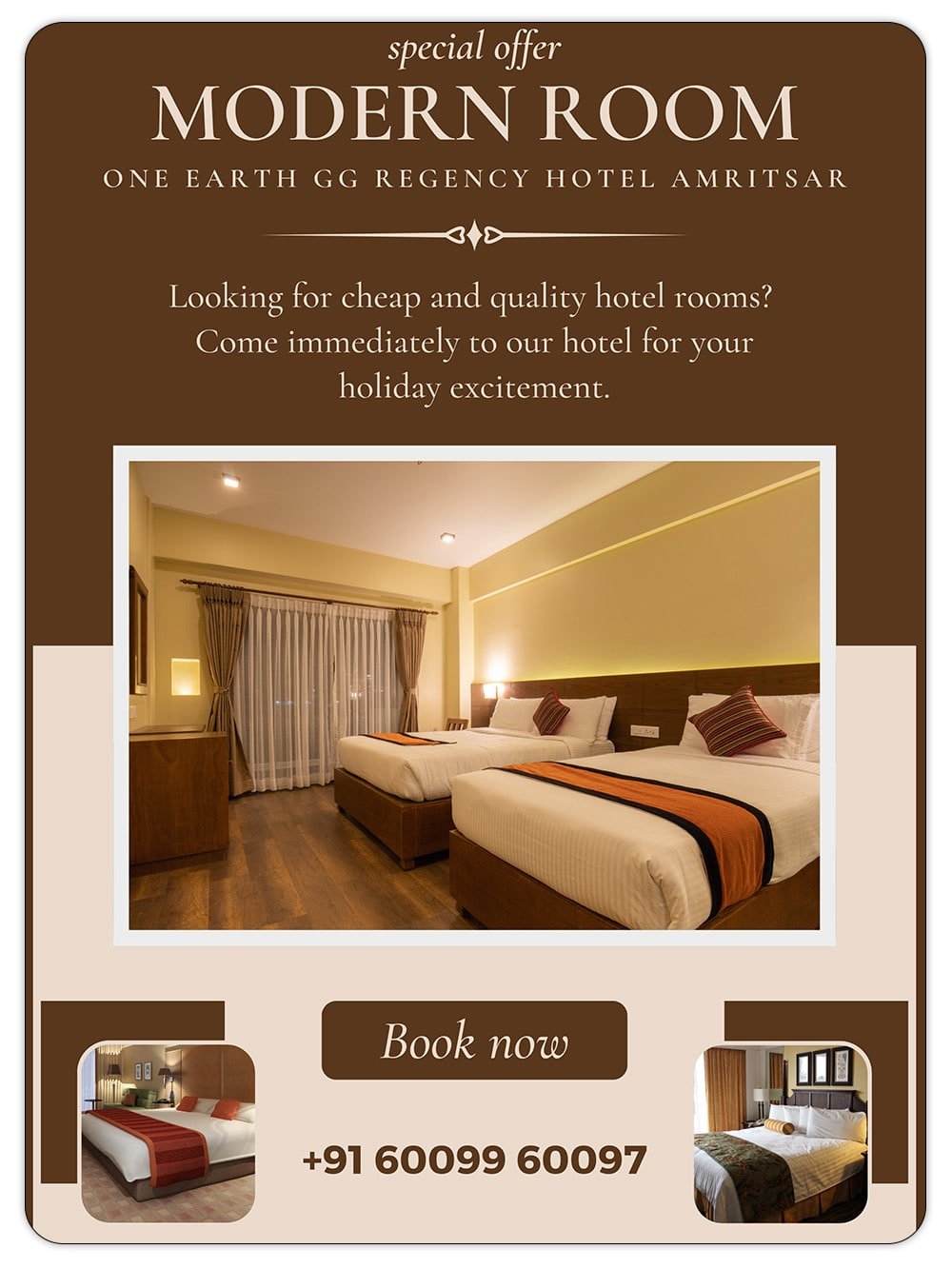 Image gallery marquee