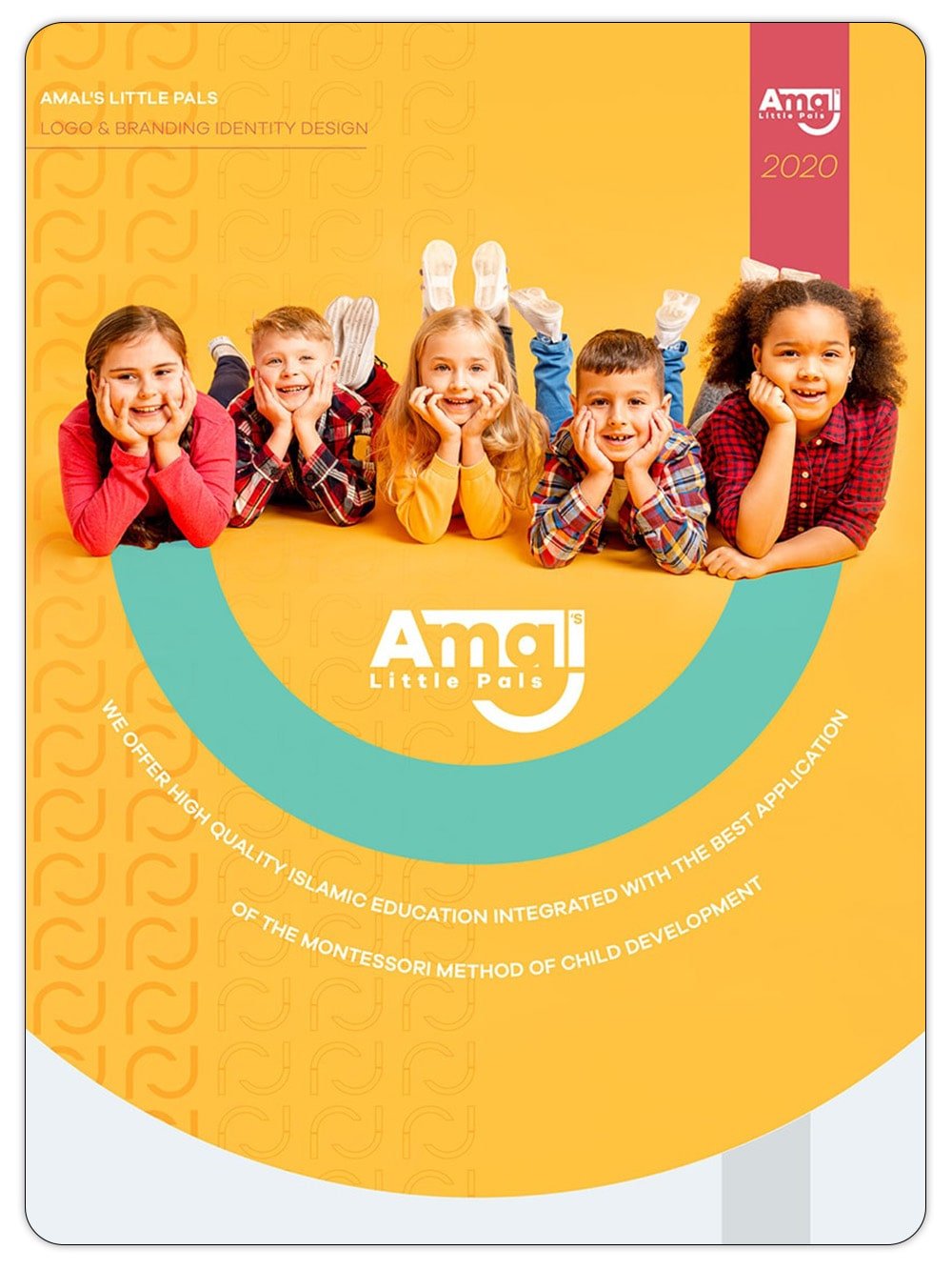 Image gallery marquee