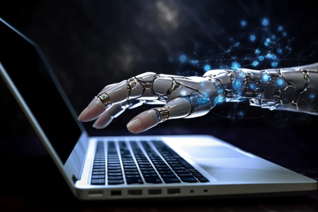 future in Web3 and AI