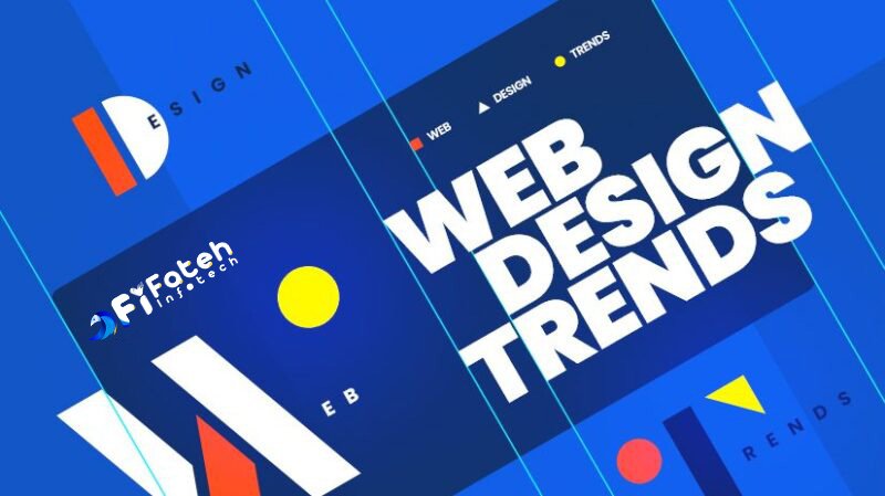Web Design Trends